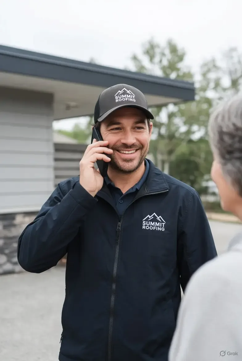 Flat Roof Leak Repair Weir, KS FAQs